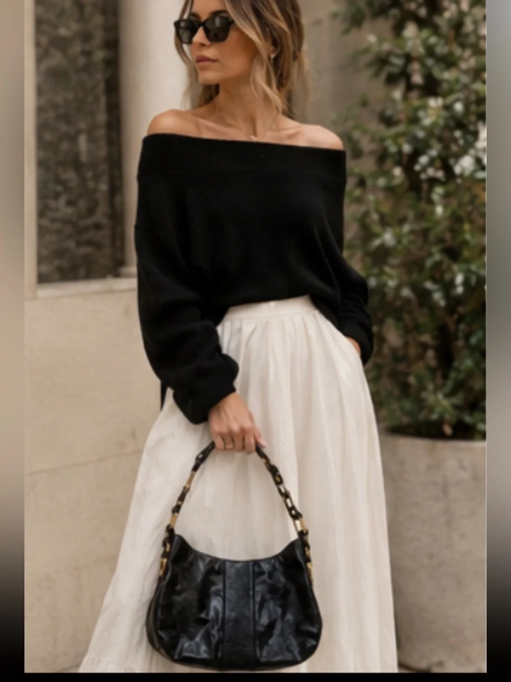 Tory Burch super cute